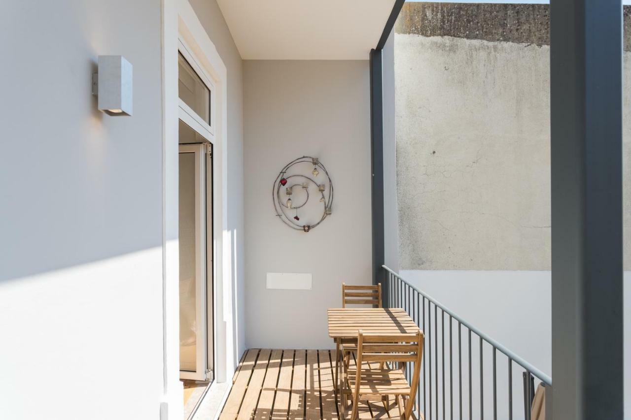 Flh Intendente Modern Terrace Lisboa Exteriér fotografie